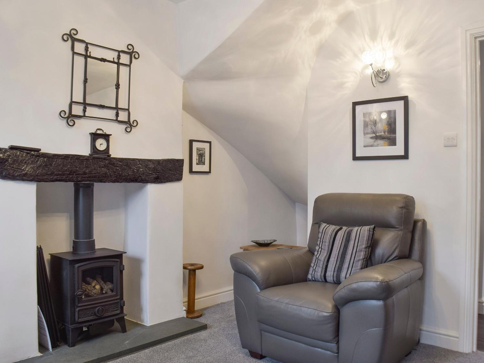 Bobbin Cottage Keswick  Bagian luar foto
