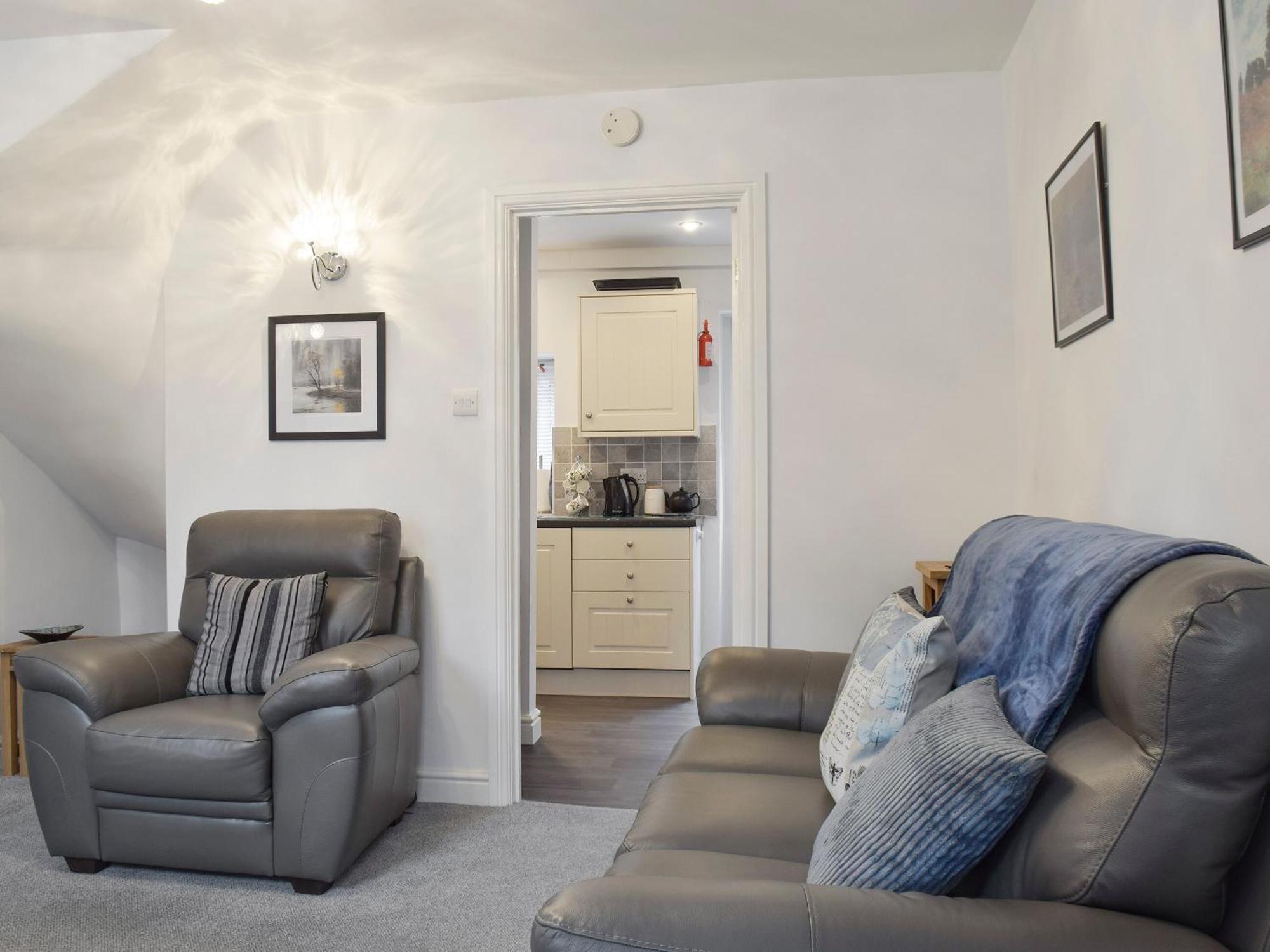 Bobbin Cottage Keswick  Bagian luar foto